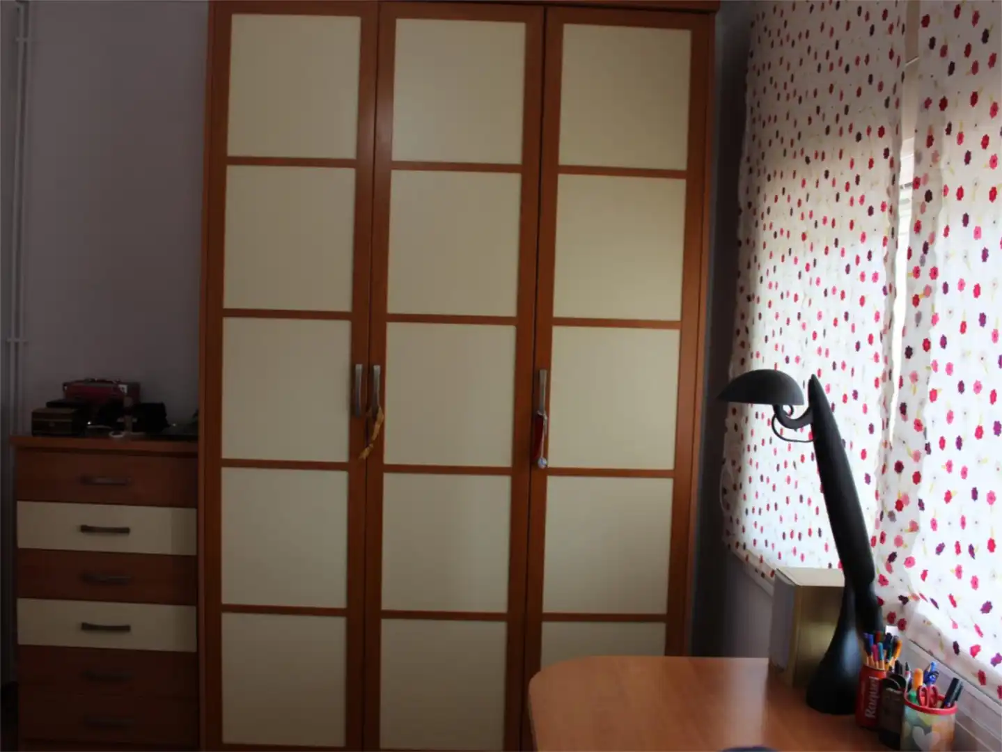 Piso en venta en Carrer del Pla de l'Era, 11, Pla de Maset - Cap de Salou Habitación de Piso en venta en Salou con Calefacción, Jardín privado y Trastero