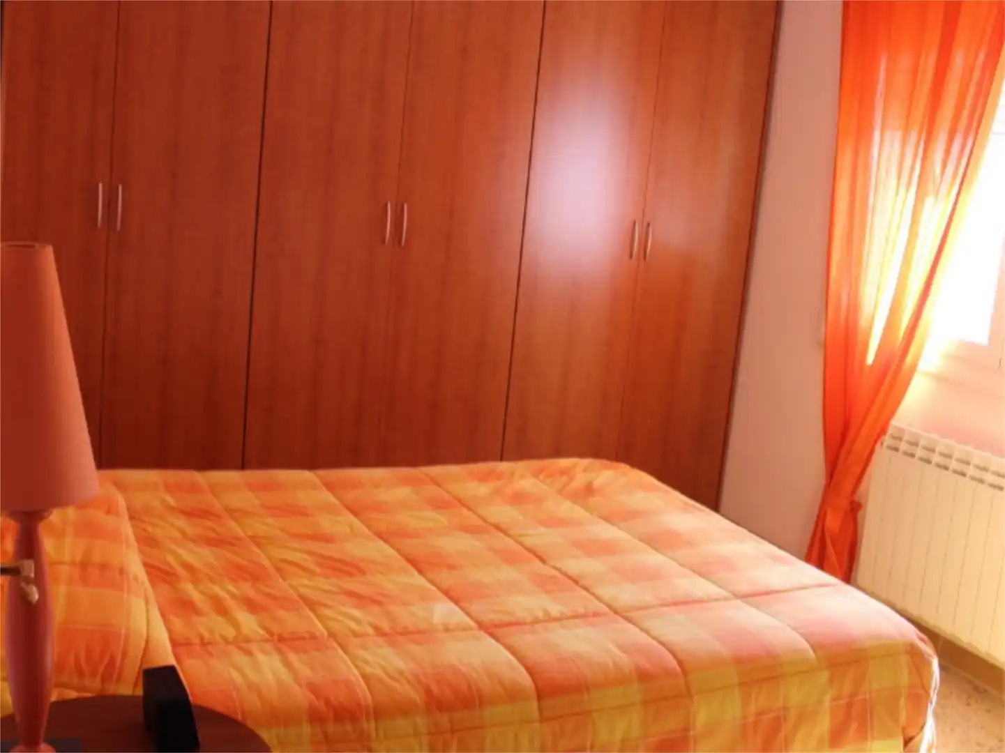 Piso en venta en Carrer del Pla de l'Era, 11, Pla de Maset - Cap de Salou Habitación de Piso en venta en Salou con Calefacción, Jardín privado y Trastero