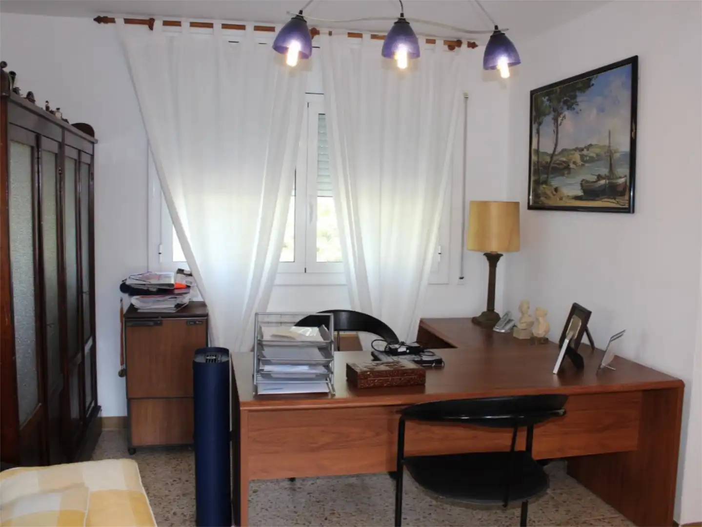 Piso en venta en Carrer del Pla de l'Era, 11, Pla de Maset - Cap de Salou Piso en venta en Salou con Calefacción, Jardín privado y Trastero