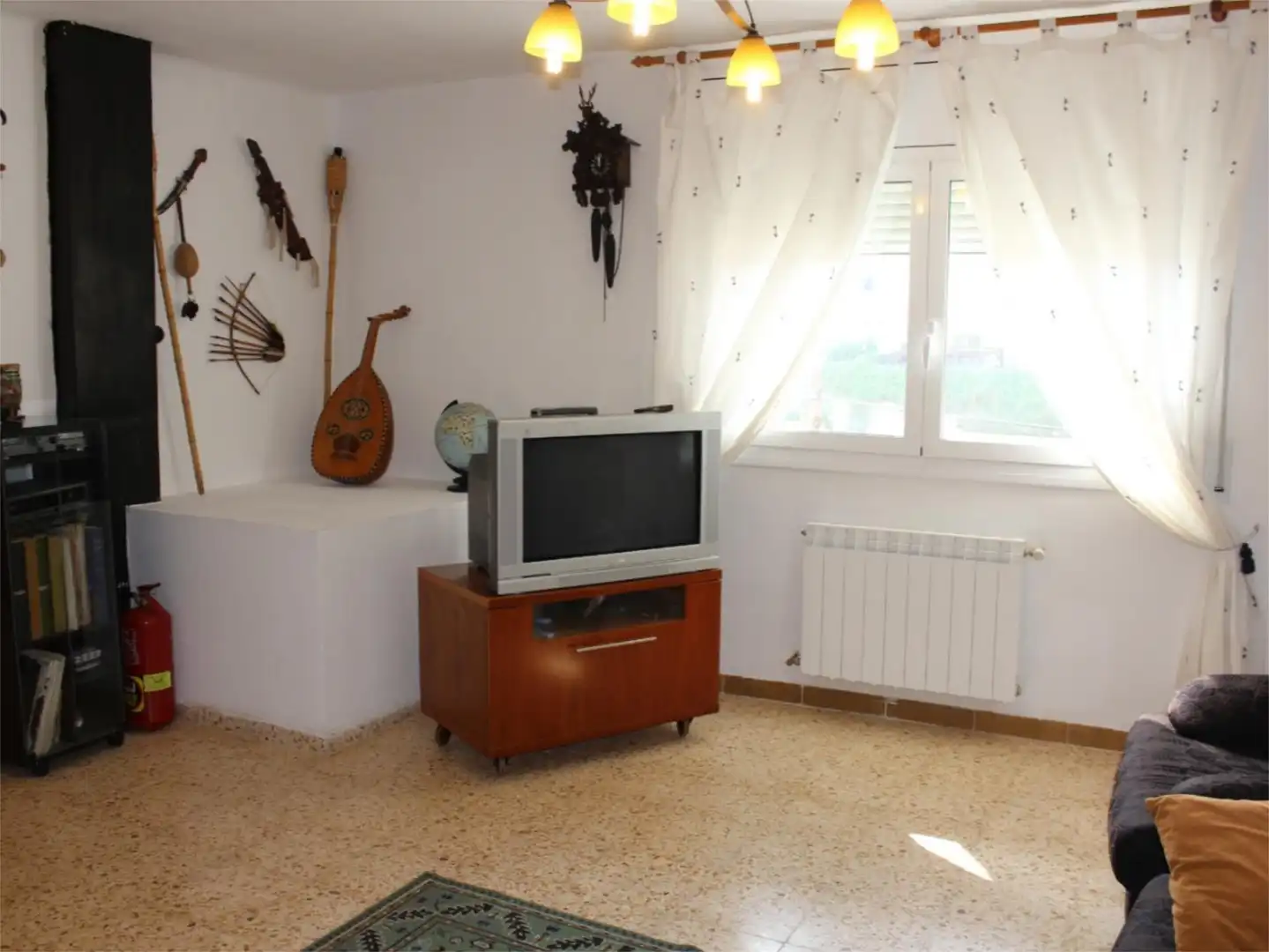 Piso en venta en Carrer del Pla de l'Era, 11, Pla de Maset - Cap de Salou Habitación de Piso en venta en Salou con Calefacción, Jardín privado y Trastero