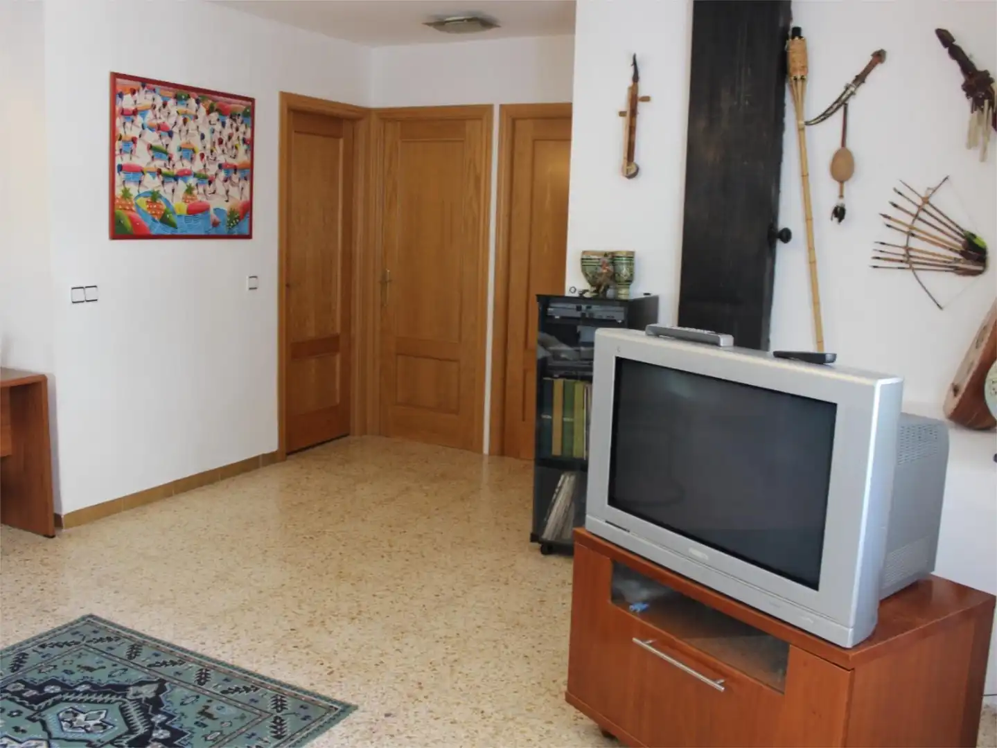 Piso en venta en Carrer del Pla de l'Era, 11, Pla de Maset - Cap de Salou Piso en venta en Salou con Calefacción, Jardín privado y Trastero