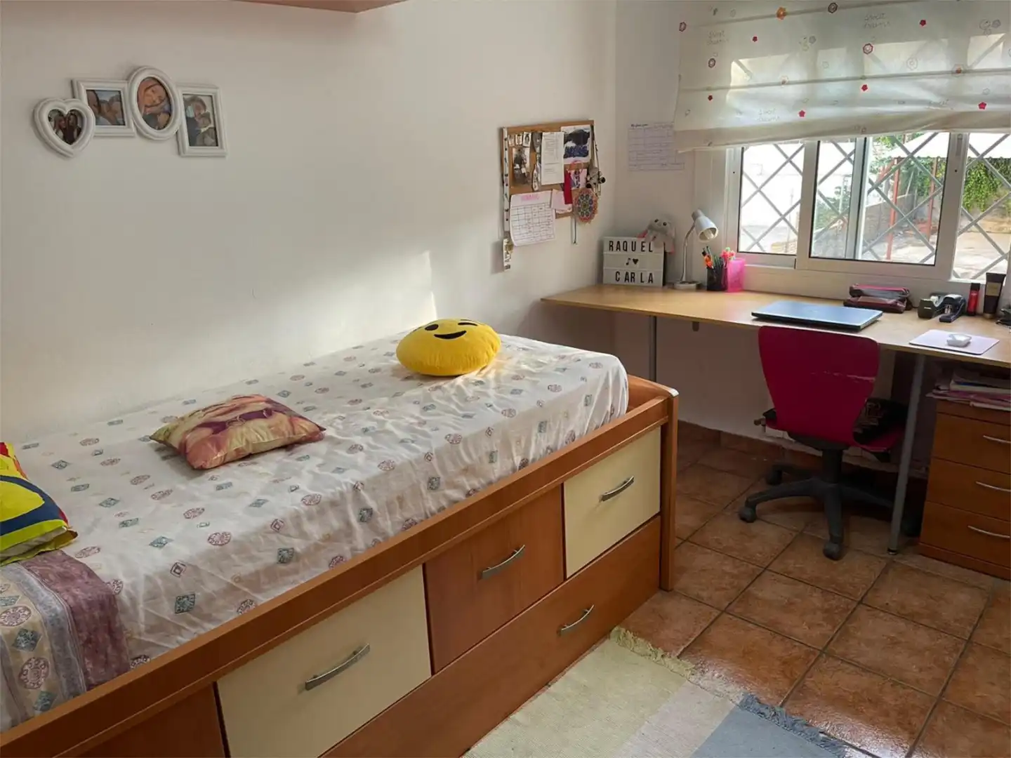 Piso en venta en Carrer del Pla de l'Era, 11, Pla de Maset - Cap de Salou Habitación de Piso en venta en Salou con Calefacción, Jardín privado y Trastero