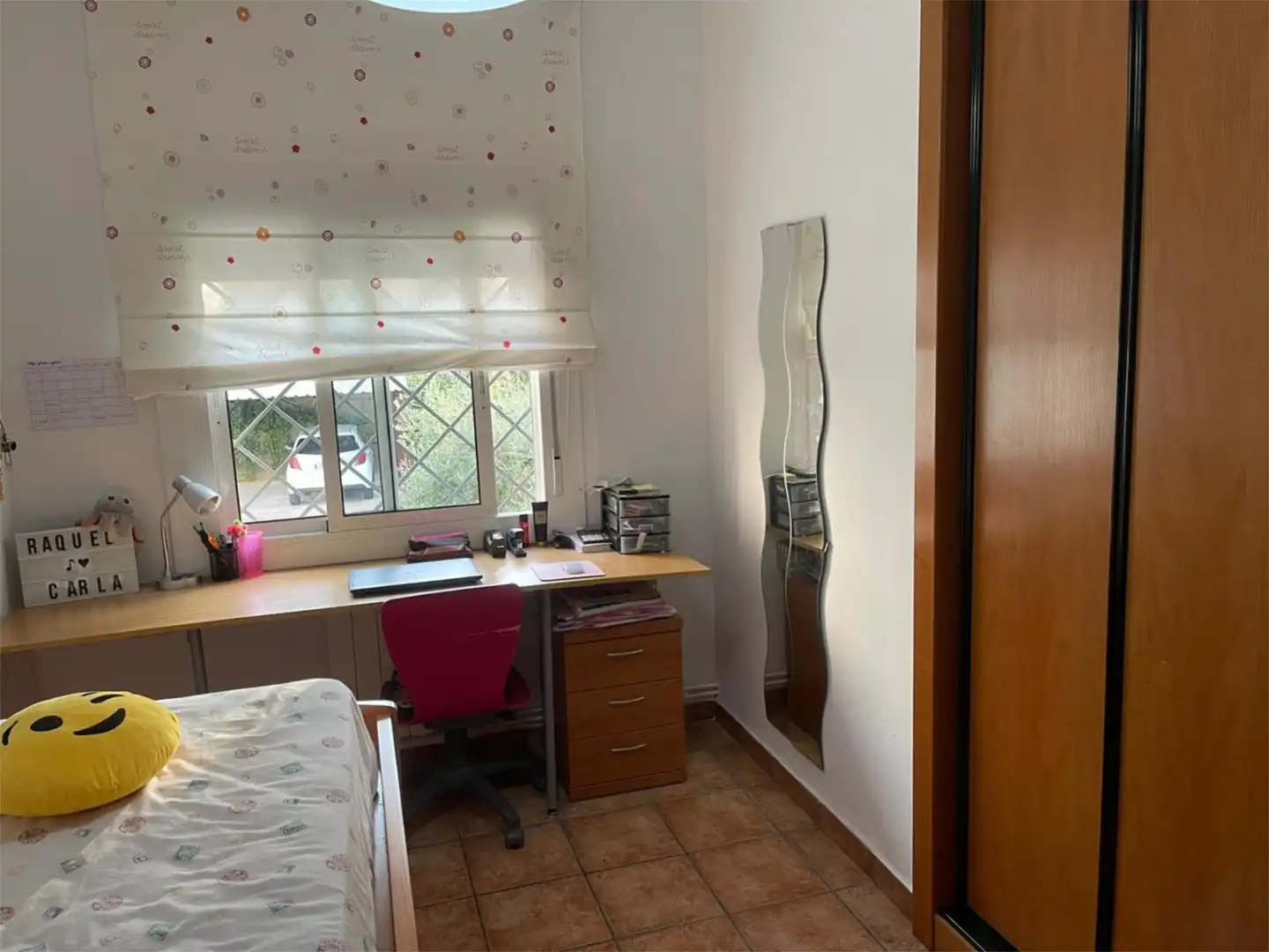 Piso en venta en Carrer del Pla de l'Era, 11, Pla de Maset - Cap de Salou Habitación de Piso en venta en Salou con Calefacción, Jardín privado y Trastero