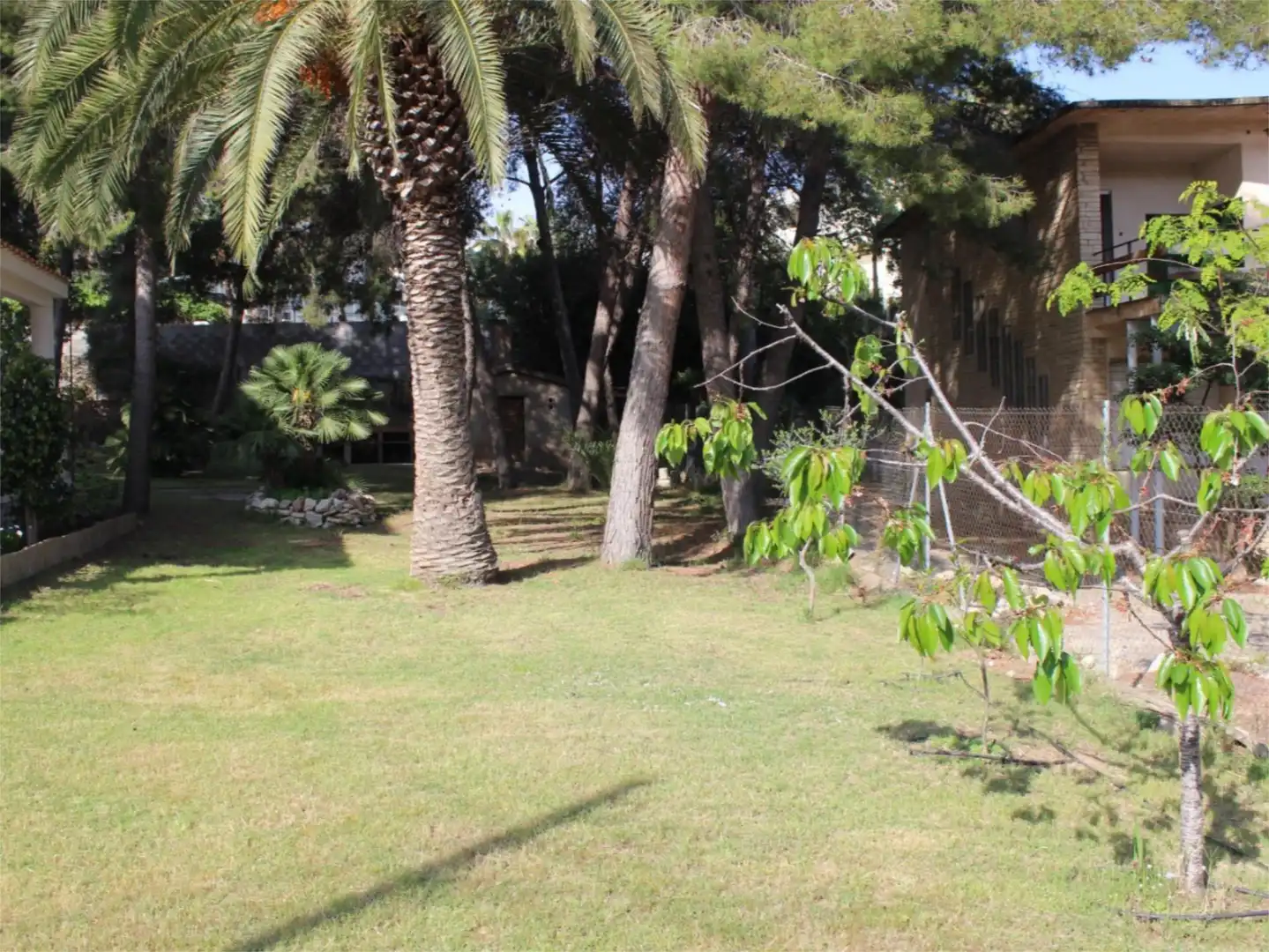 Piso en venta en Carrer del Pla de l'Era, 11, Pla de Maset - Cap de Salou Jardín de Piso en venta en Salou con Calefacción, Jardín privado y Trastero