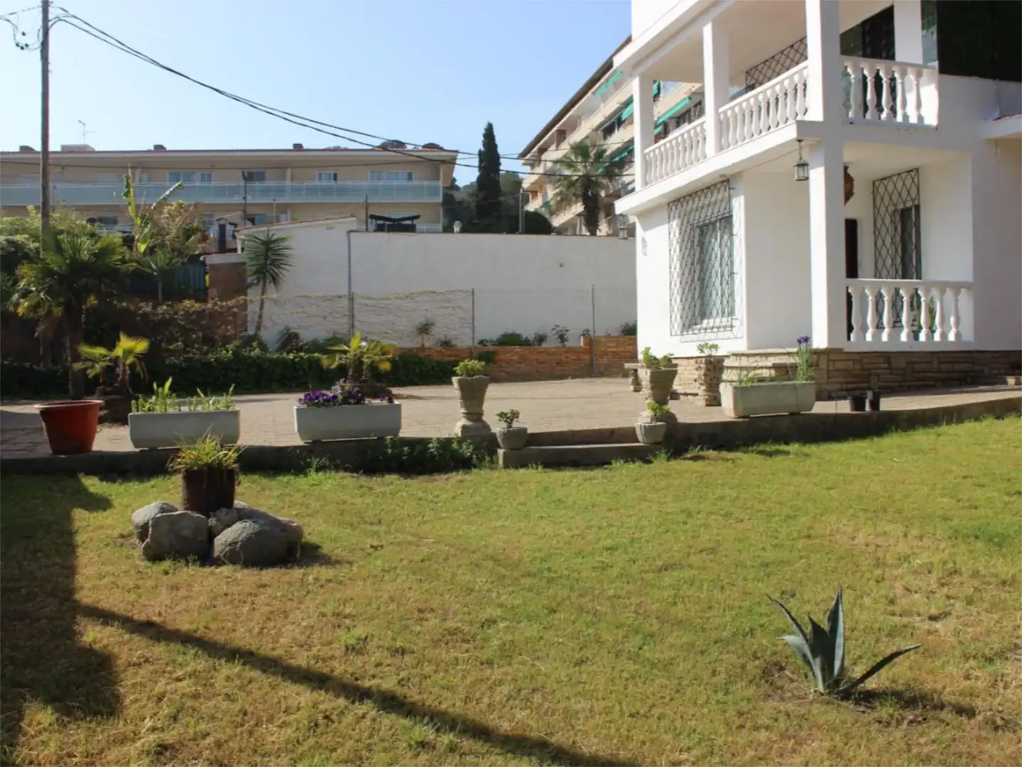 Piso en venta en Carrer del Pla de l'Era, 11, Pla de Maset - Cap de Salou Jardín de Piso en venta en Salou con Calefacción, Jardín privado y Trastero