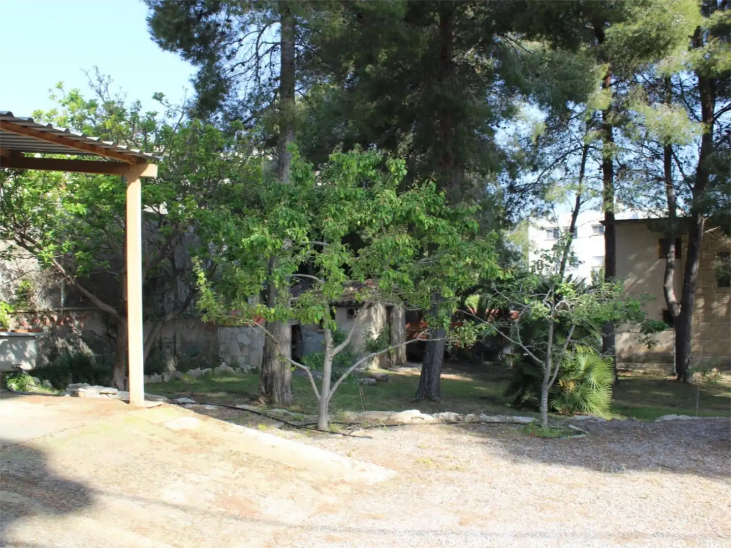 Piso en venta en Carrer del Pla de l'Era, 11, Pla de Maset - Cap de Salou Jardín de Piso en venta en Salou con Calefacción, Jardín privado y Trastero
