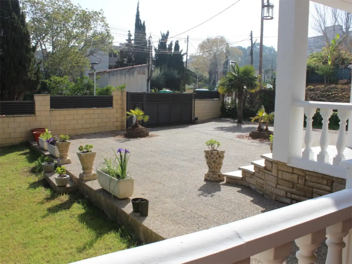 Piso en venta en Carrer del Pla de l'Era, 11, Pla de Maset - Cap de Salou Jardín de Piso en venta en Salou con Calefacción, Jardín privado y Trastero