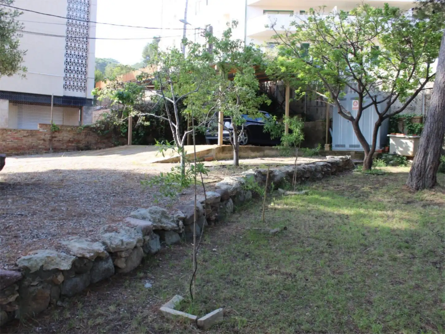 Piso en venta en Carrer del Pla de l'Era, 11, Pla de Maset - Cap de Salou Jardín de Piso en venta en Salou con Calefacción, Jardín privado y Trastero