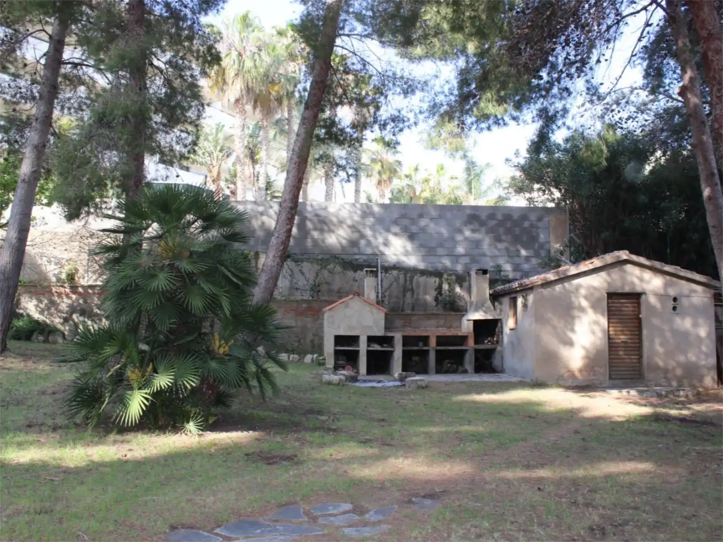 Piso en venta en Carrer del Pla de l'Era, 11, Pla de Maset - Cap de Salou Vista exterior de Piso en venta en Salou con Calefacción, Jardín privado y Trastero