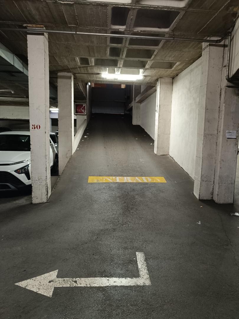 Garatge de lloguer a Carrer Vicent Andrés Estellés, 3, Altabix Aparcament de Garatge de lloguer en Elche / Elx