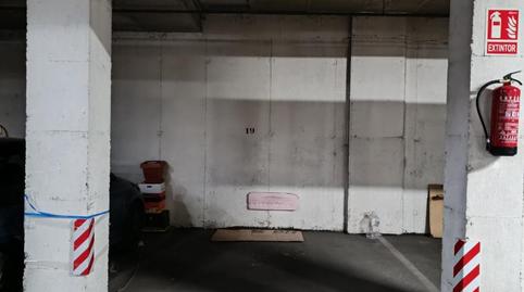 Foto 3 de Garatge de lloguer a Carrer Vicent Andrés Estellés, 3, Altabix, Elche / Elx