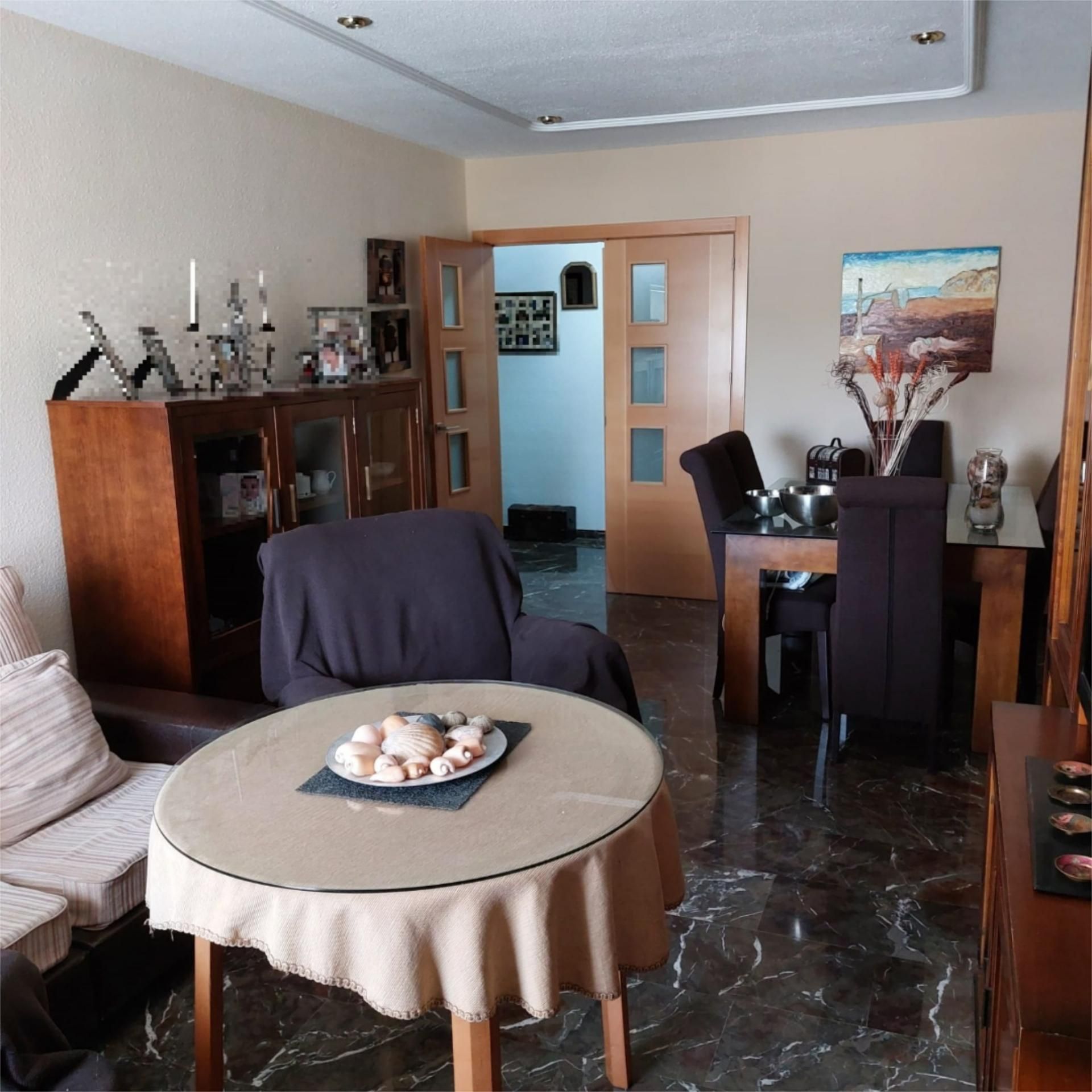 Flat to share in Calle Fuente de la Salud, 5, Valdeastillas - Fuentezuelas