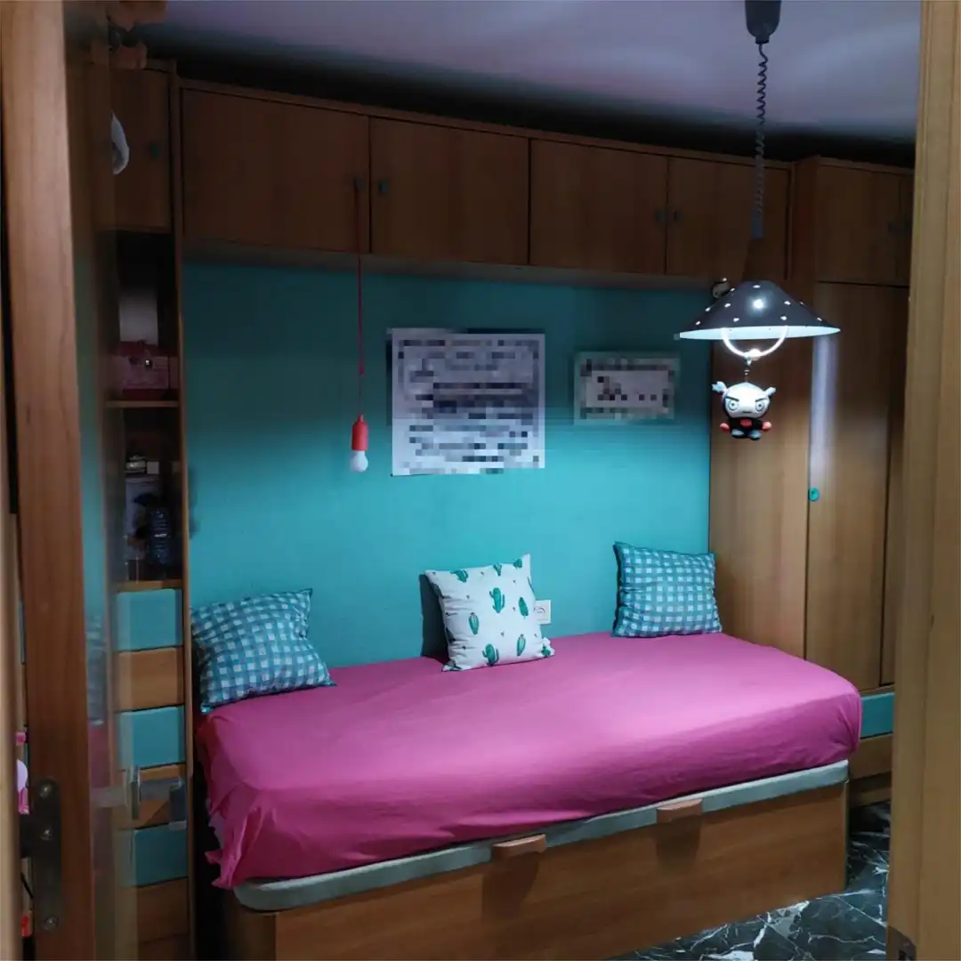 Habitación en Calle Fuente de la Salud, 5, Valdeastillas - Fuentezuelas Habitación en Calle Fuente de la Salud, 5, Valdeastillas - Fuentezuelas