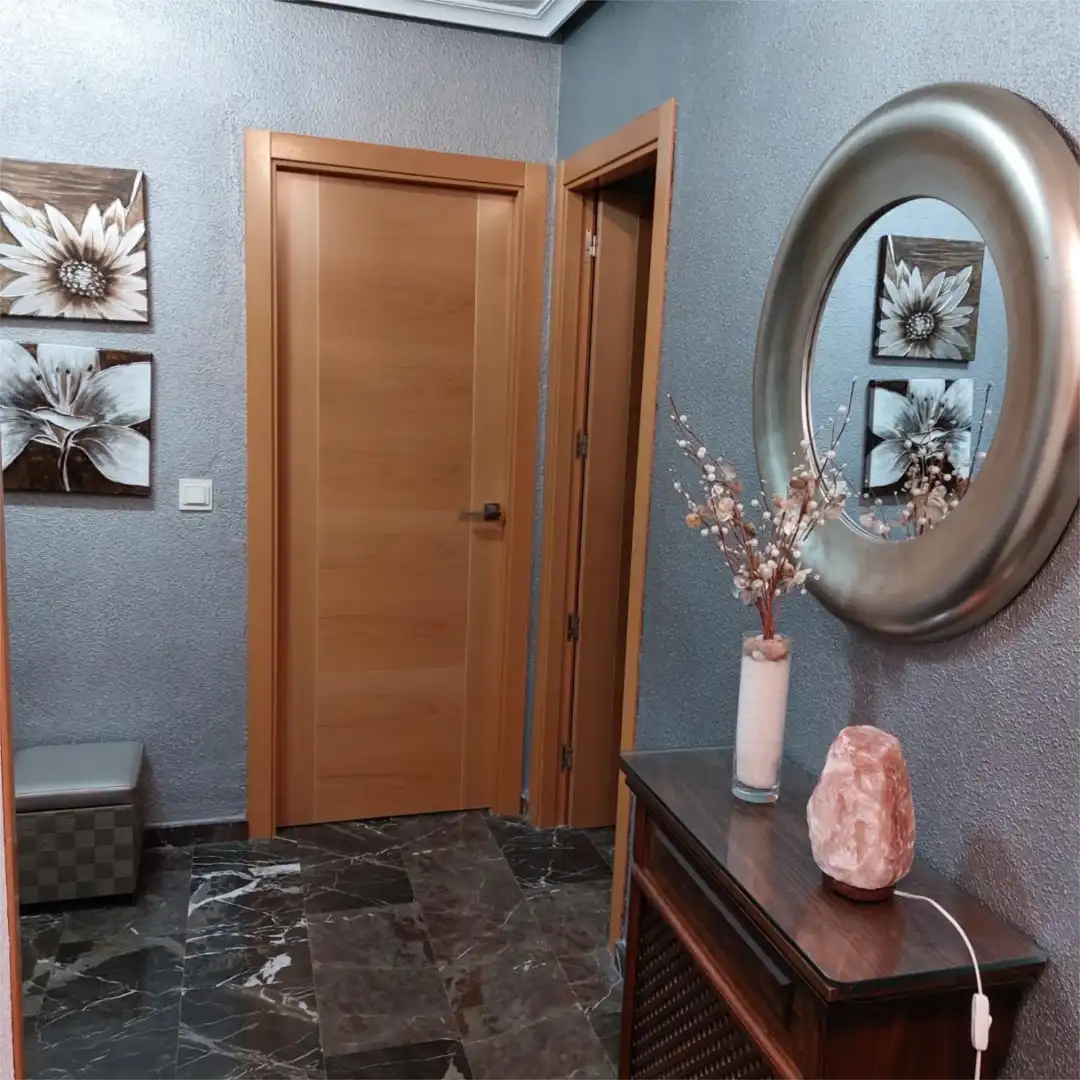 Habitación en Calle Fuente de la Salud, 5, Valdeastillas - Fuentezuelas Habitación en Calle Fuente de la Salud, 5, Valdeastillas - Fuentezuelas