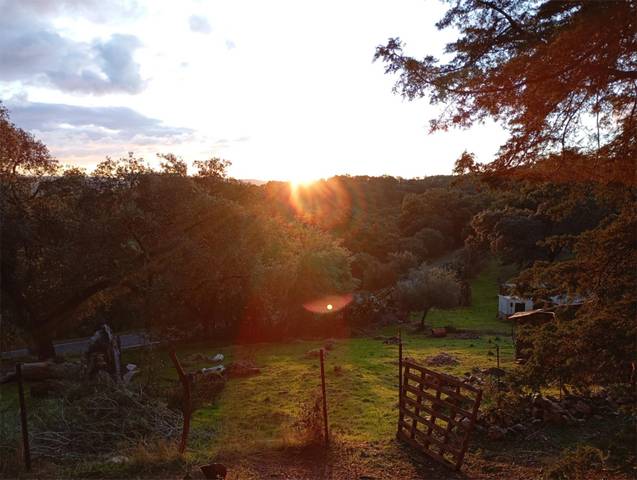 Terreno en Venta en Calle de la Constitución, 24 en Aroche