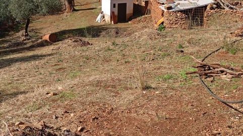 Foto 4 de Terreno en venta en Calle de la Constitución, 24, Aroche, Huelva