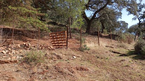 Foto 5 de Terreno en venta en Calle de la Constitución, 24, Aroche, Huelva