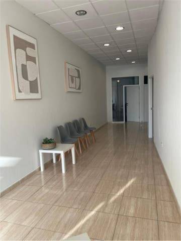 Oficina en Alquiler en San Isidro