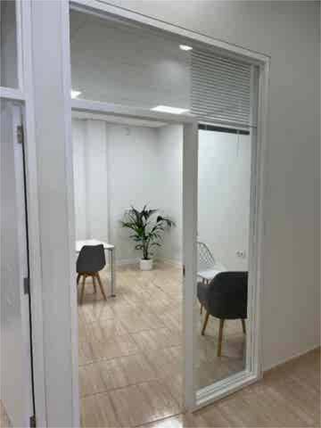 Oficina en Alquiler en San Isidro