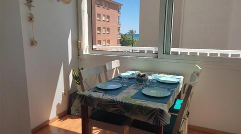 Foto 4 de Pis de lloguer a Carrer D'antoni Almazor, 4, Segur Platja, Calafell