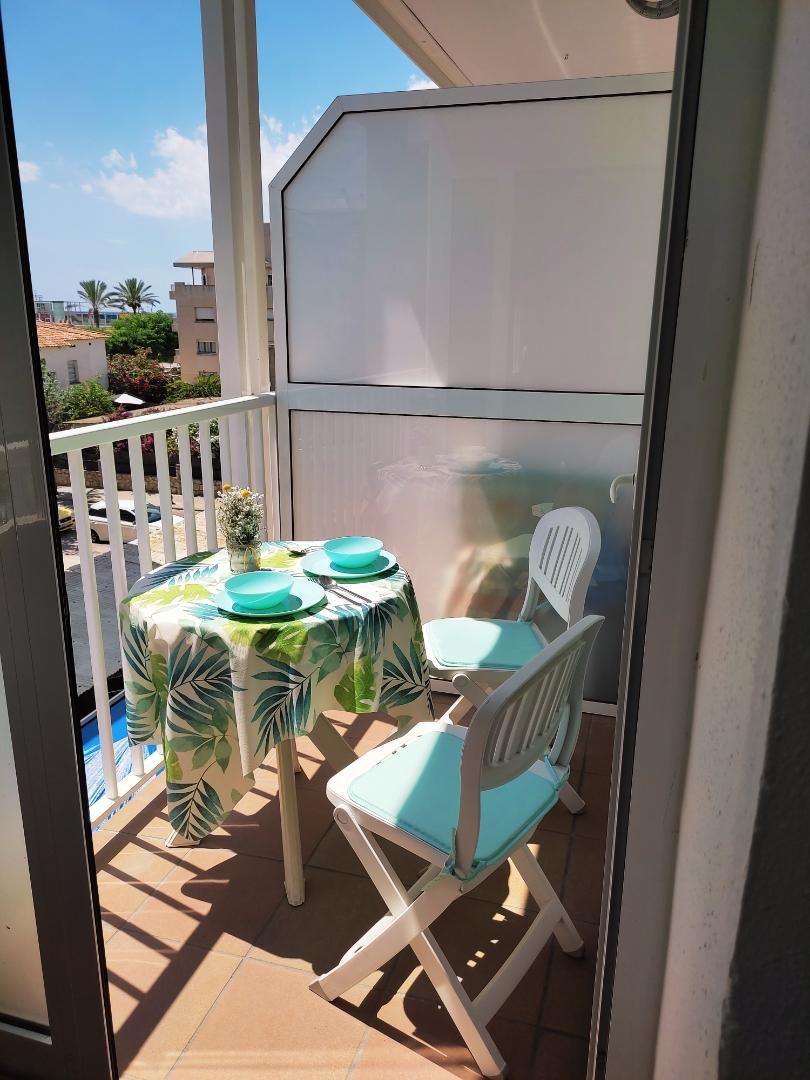 Pis de lloguer a Carrer d'Antoni Almazor, 4, Segur Platja