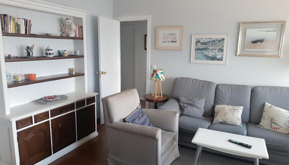 Flat to rent in Po-548, 70, Vilagarcía, Vilagarcía de Arousa - image 1 Photo 1 of Flat to rent in Po-548, 70, Vilagarcía, Vilagarcía de Arousa