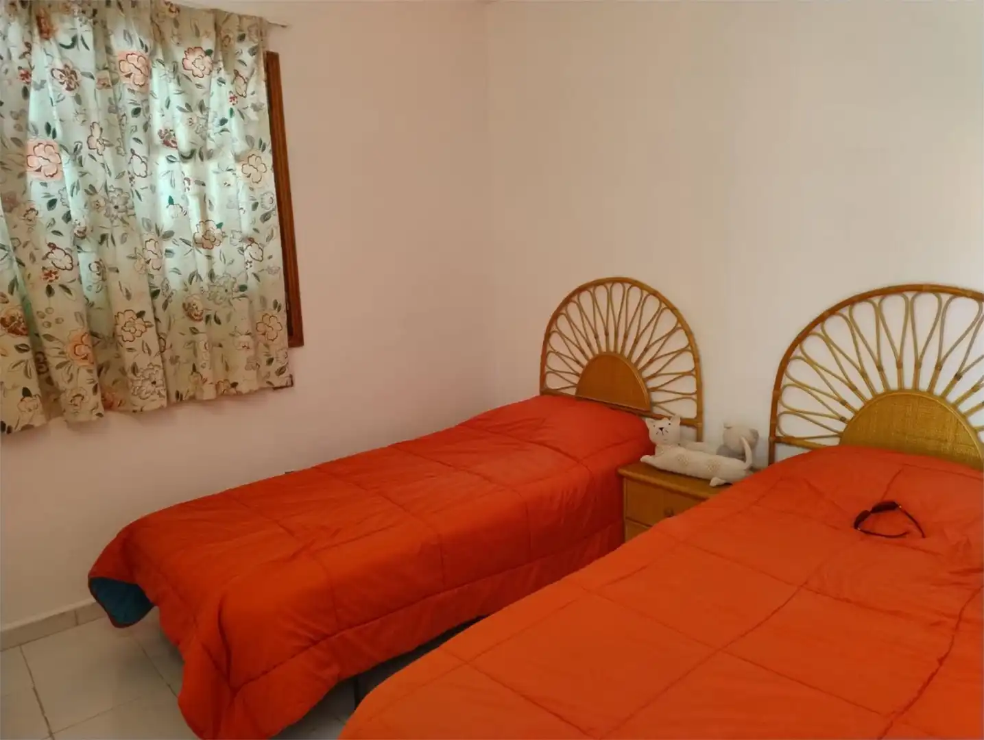Habitación de Apartamento en venta en La Oliva con Terraza