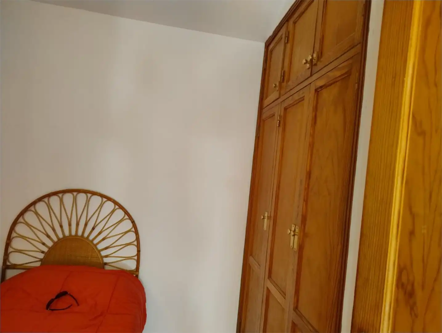 Habitación de Apartamento en venta en La Oliva con Terraza