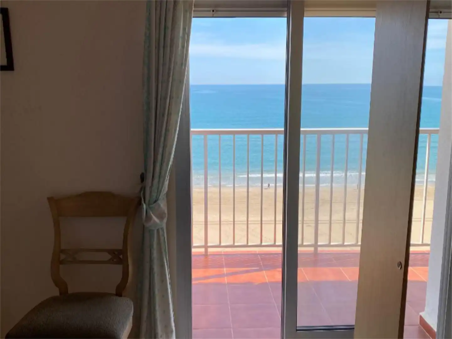Flat for rent in Avenida Castelló, 12, Sant Antoni Flat for rent in Avenida Castelló, 12, Sant Antoni