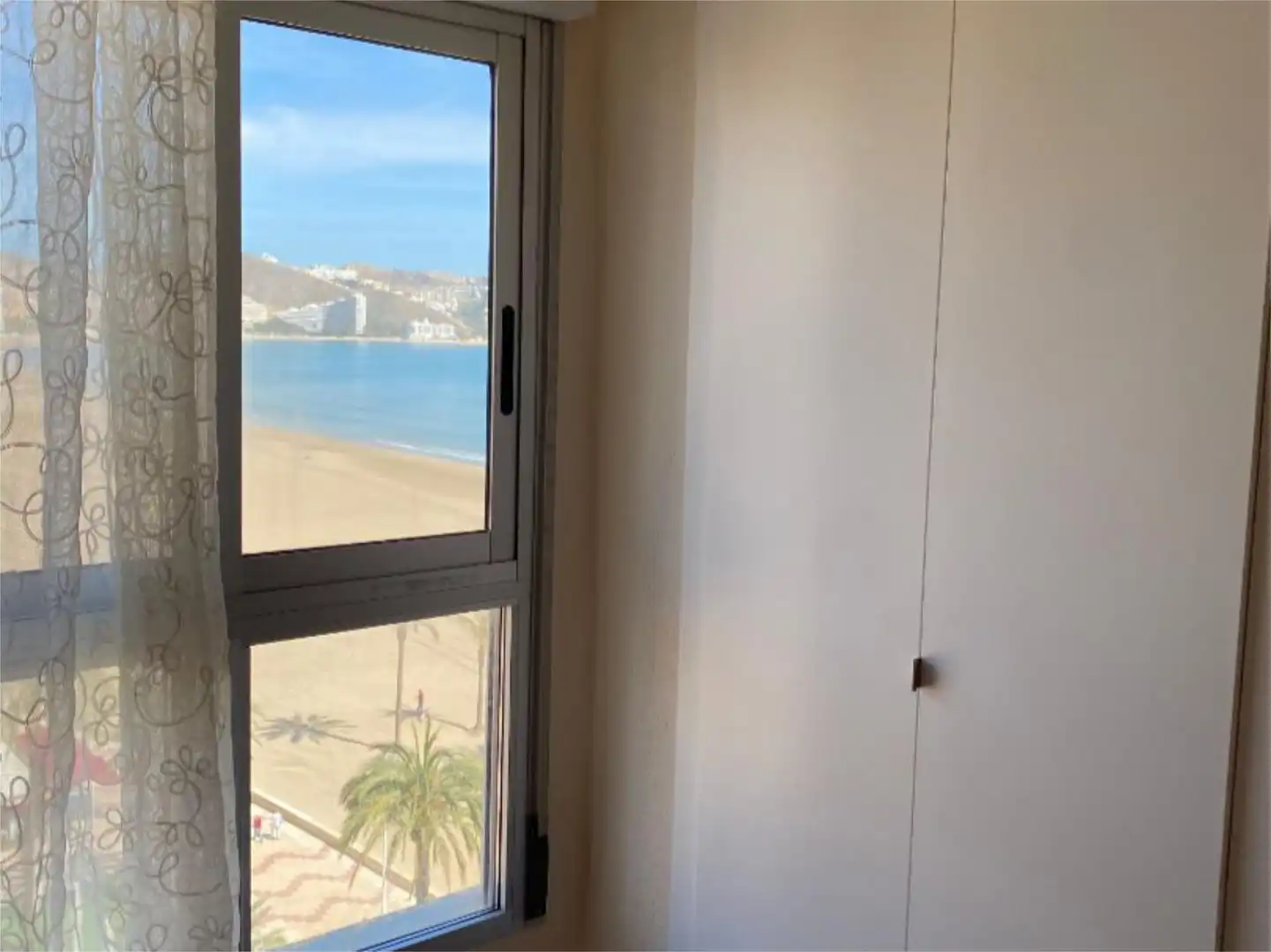 Flat for rent in Avenida Castelló, 12, Sant Antoni Flat for rent in Avenida Castelló, 12, Sant Antoni