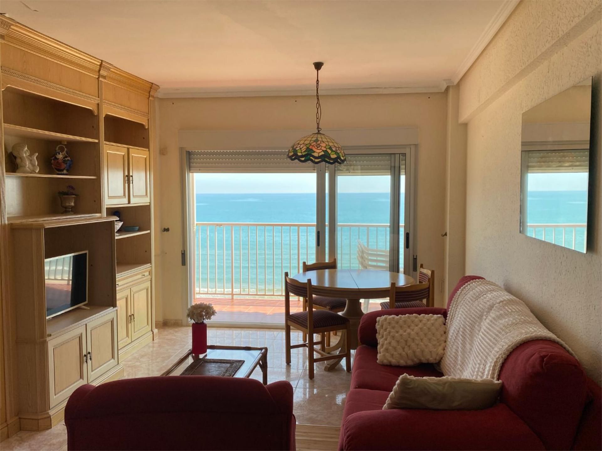 Pis de lloguer a Avenida Castelló, 12, Sant Antoni Pis de lloguer a Avenida Castelló, 12, Sant Antoni