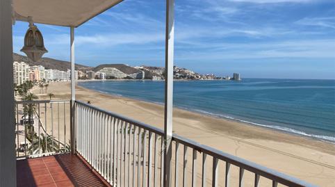 Foto 3 de Pis de lloguer a Avenida Castelló, 12, Sant Antoni, Cullera