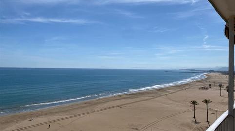 Foto 2 de Pis de lloguer a Avenida Castelló, 12, Sant Antoni, Cullera