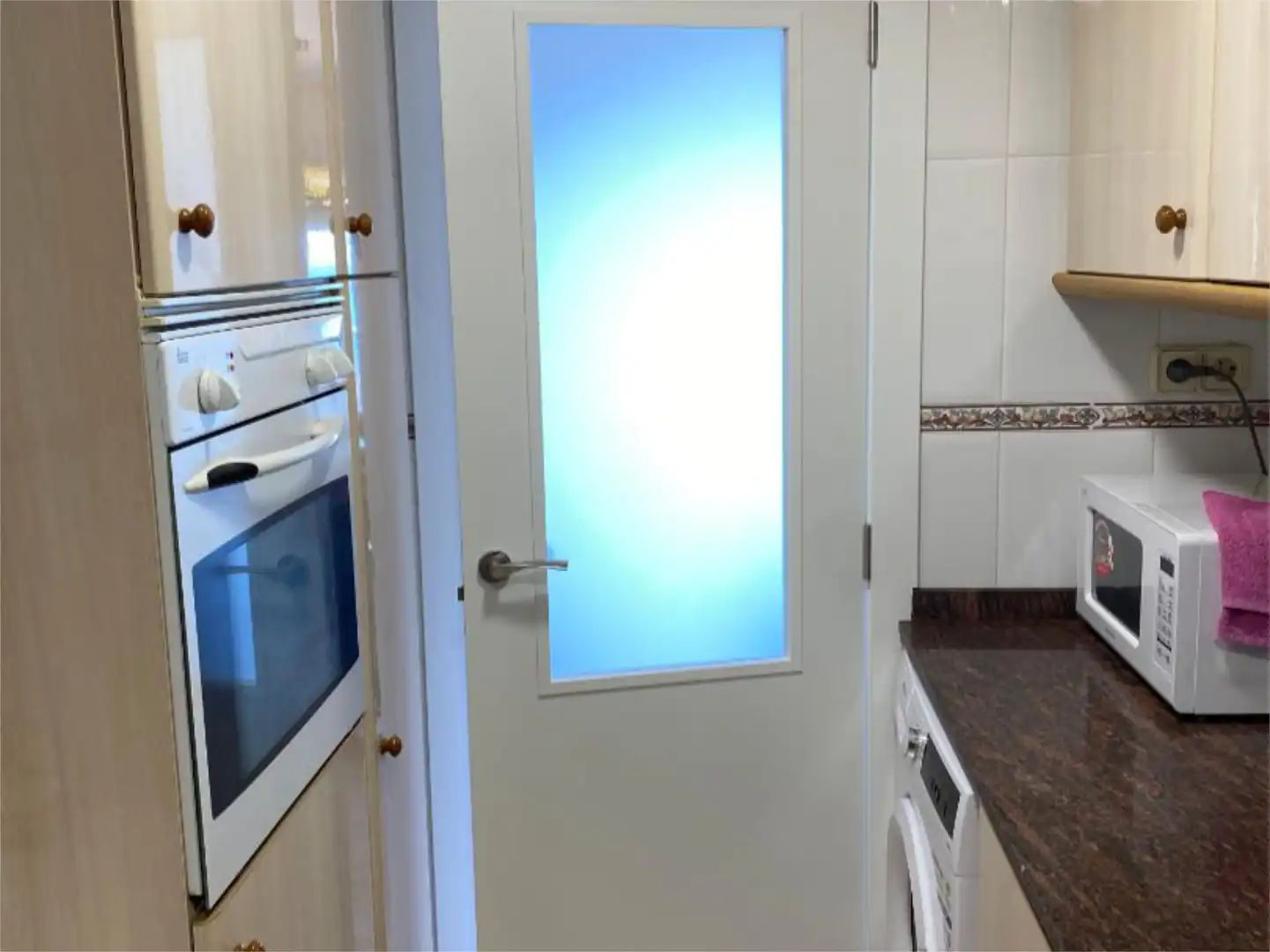 Flat for rent in Avenida Castelló, 12, Sant Antoni Flat for rent in Avenida Castelló, 12, Sant Antoni