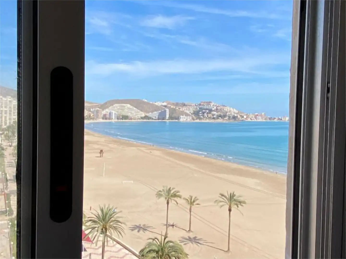 Flat for rent in Avenida Castelló, 12, Sant Antoni Flat for rent in Avenida Castelló, 12, Sant Antoni