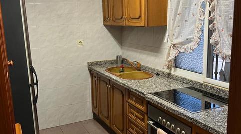 Foto 4 de Finca rústica de lloguer a Calle Malaga III, 8, Molvízar, Granada