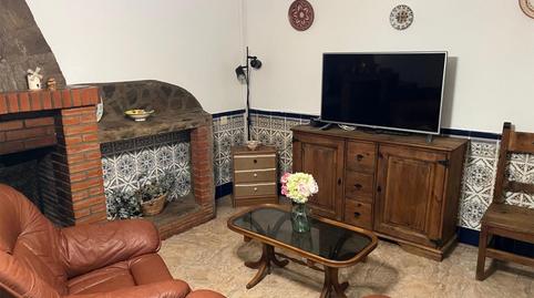 Foto 2 de Finca rústica de lloguer a Calle Malaga III, 8, Molvízar, Granada