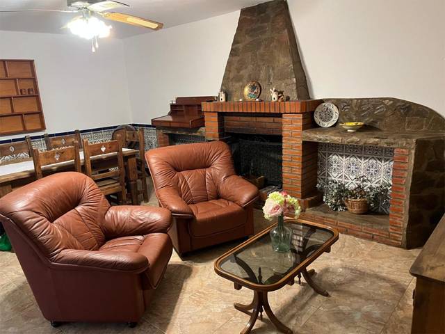 Finca rústica en Alquiler en Calle Malaga III, 8 en Molvízar