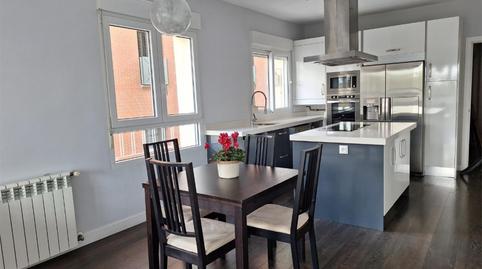 Photo 2 of Flat to rent in Calle de la Ventosa, 29, Palacio,  Madrid Capital