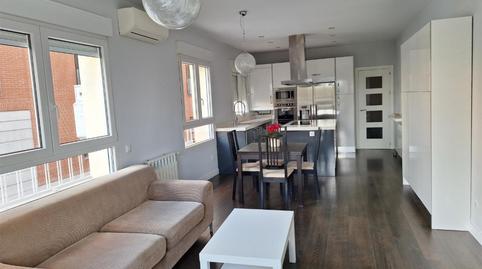 Photo 3 of Flat to rent in Calle de la Ventosa, 29, Palacio,  Madrid Capital