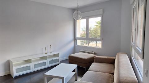 Photo 4 of Flat to rent in Calle de la Ventosa, 29, Palacio,  Madrid Capital