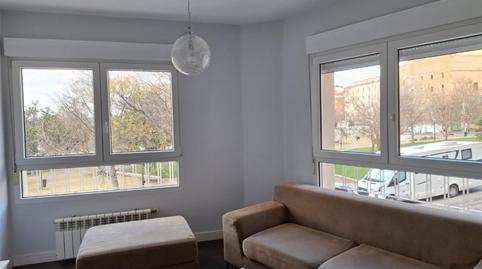 Photo 5 of Flat to rent in Calle de la Ventosa, 29, Palacio,  Madrid Capital