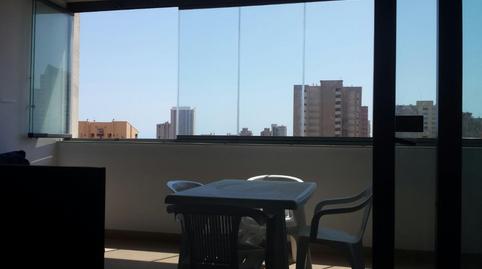 Photo 3 of Apartment to rent in Calle Lérida, 4, Levante Alto, Benidorm