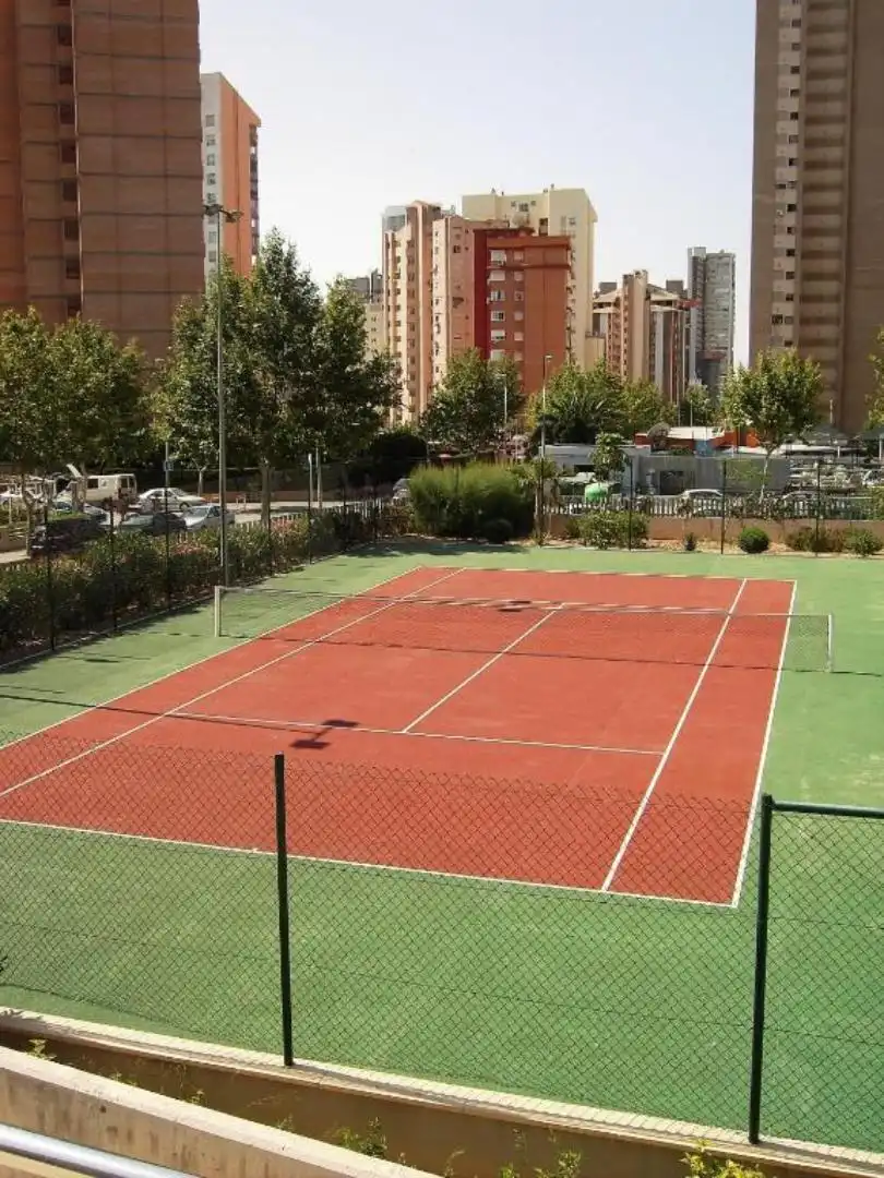Apartments for rent in Calle Lérida, 4, Levante Alto Apartments for rent in Calle Lérida, 4, Levante Alto