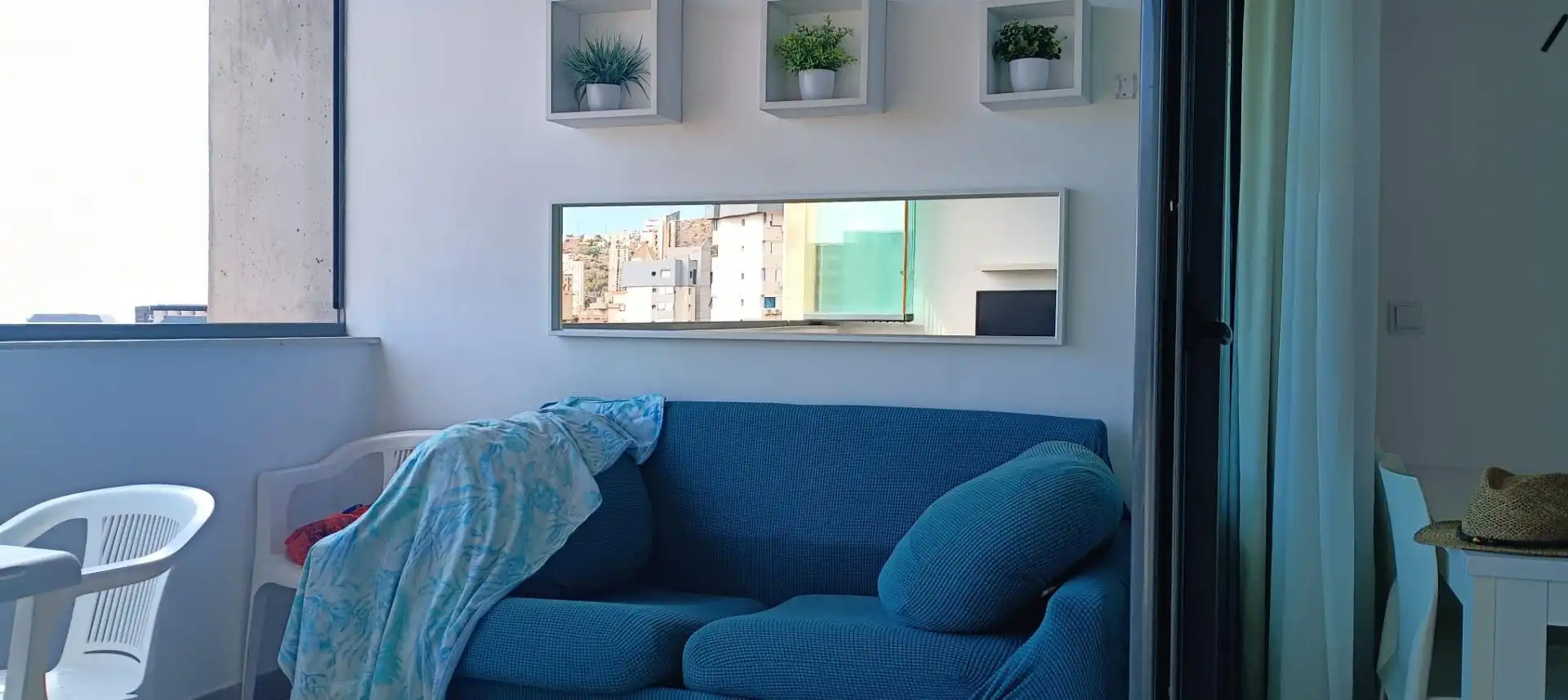 Apartments for rent in Calle Lérida, 4, Levante Alto Apartments for rent in Calle Lérida, 4, Levante Alto