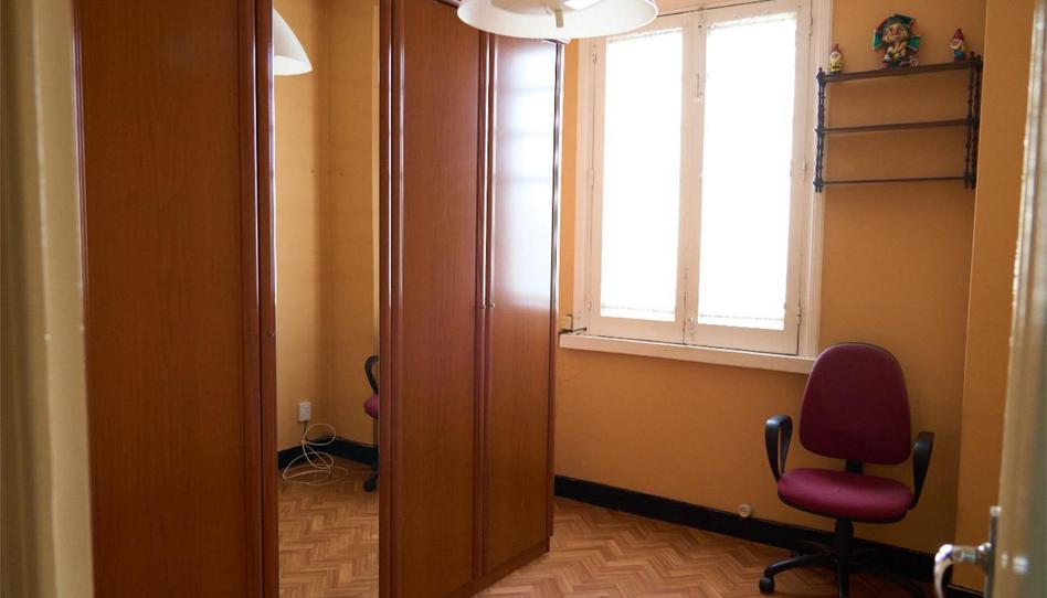 Flat to rent in Avenida de Oza, 76, Cuatro Caminos - Plaza de la Cubela, A Coruña Capital - image 1 Photo 1 of Flat to rent in Avenida de Oza, 76, Cuatro Caminos - Plaza de la Cubela, A Coruña Capital