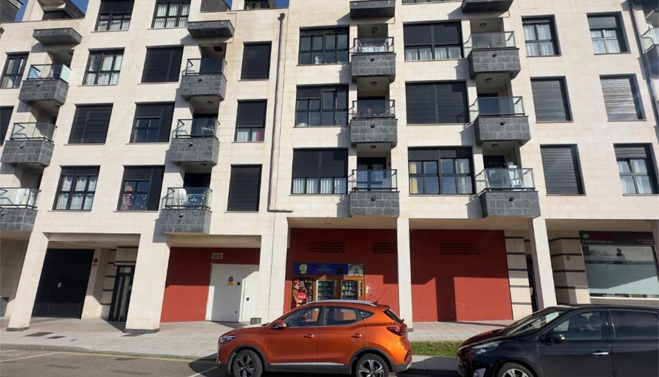 Flat for sale in Avenida Francisco Álvarez Martínez, 6, Llanera, Asturias - image 1 Photo 1 of Flat for sale in Avenida Francisco Álvarez Martínez, 6, Llanera, Asturias