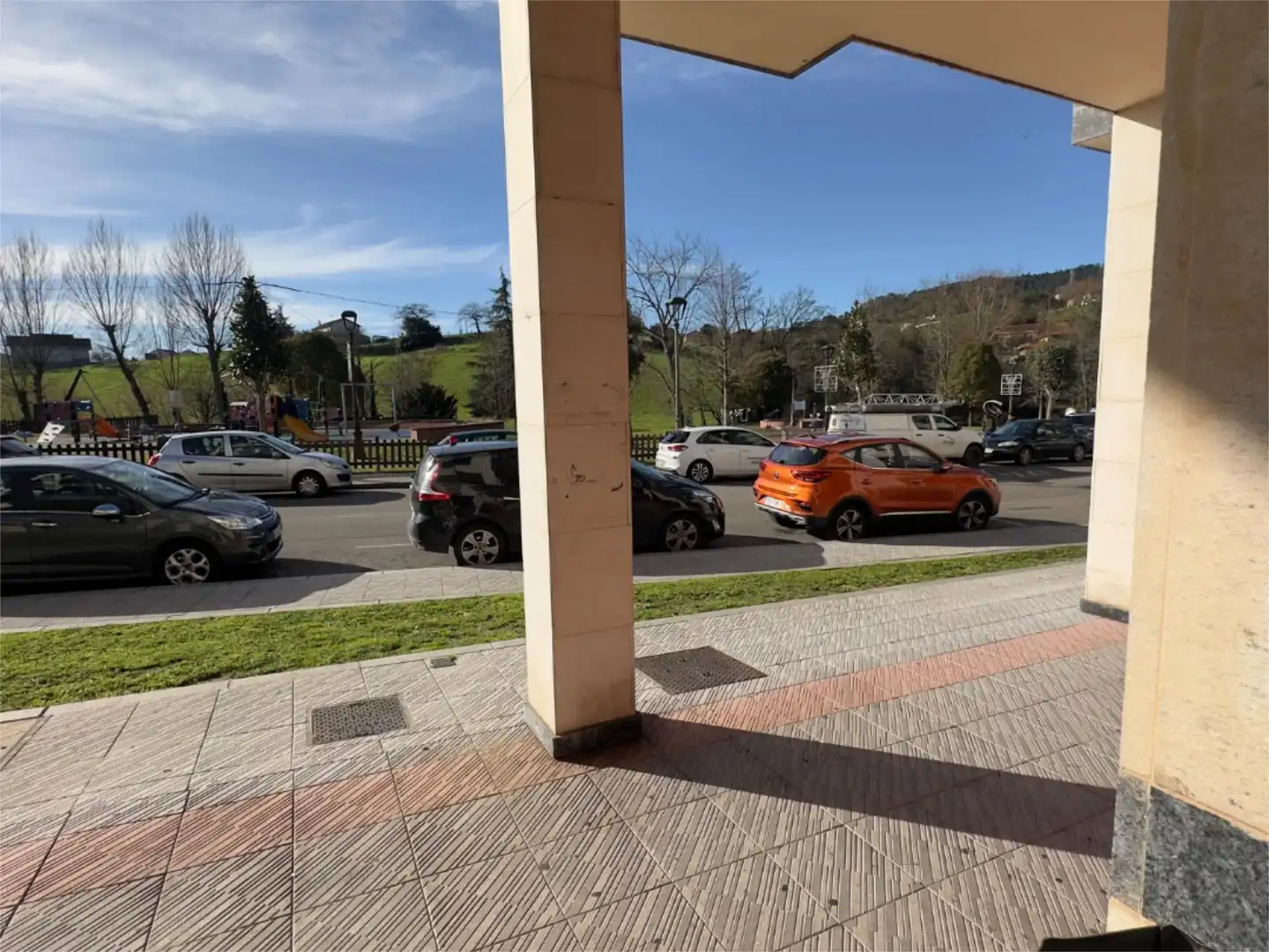 Pis en venda a Avenida Francisco Álvarez Martínez, 6, Llanera Aparcament de Pis en venda en Llanera amb Calefacció, Jardí privat i Parquet