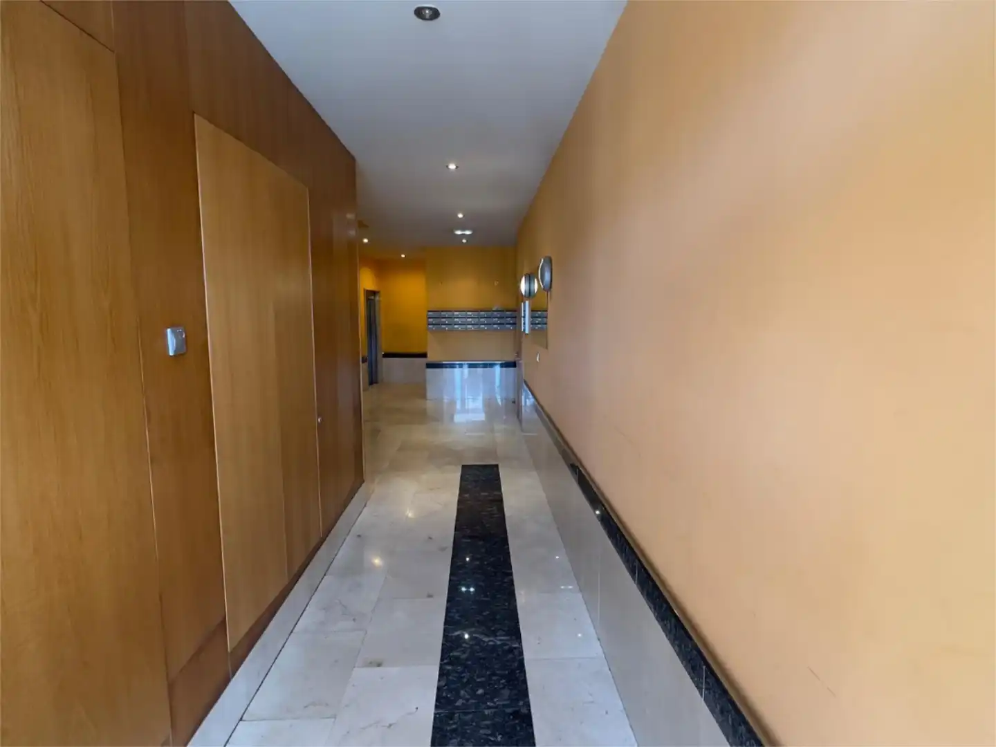 Pis en venda a Avenida Francisco Álvarez Martínez, 6, Llanera Pis en venda en Llanera amb Calefacció, Jardí privat i Parquet