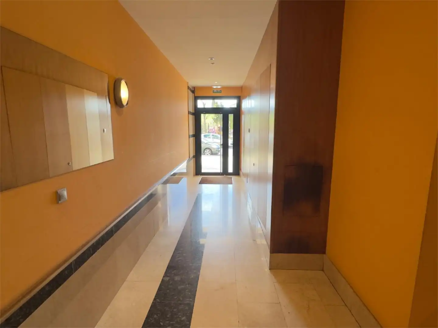 Pis en venda a Avenida Francisco Álvarez Martínez, 6, Llanera Pis en venda en Llanera amb Calefacció, Jardí privat i Parquet